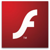 Flashplayer Logo