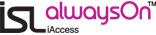 ISL AlwaysOn Logo