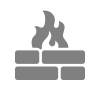 Firewall Friendly