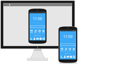 Going Mobile