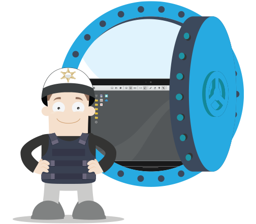 Self-Hosted Server