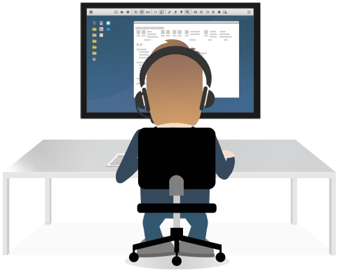 User Access Management