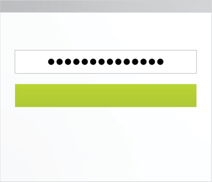 Strong Passwords