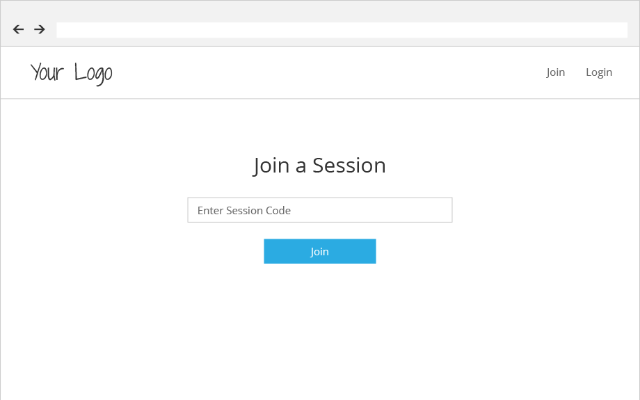 Join a Session