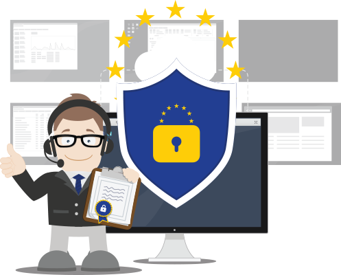 Règlement général sur la protection des données (GDPR / RGPD)