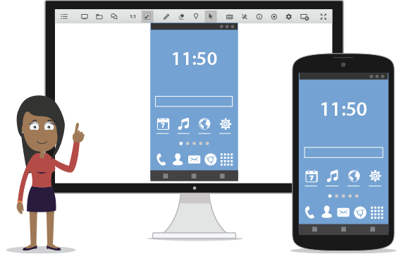 Mobile Apps