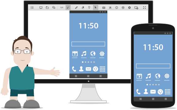 Mobile Apps