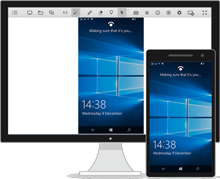 Download the ISL Light Client app
