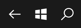 Navigation buttons