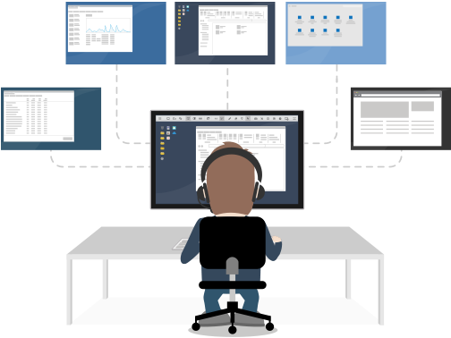 Help Clients Faster than Ever