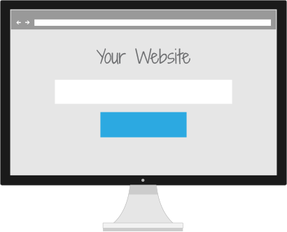 Von Ihrer Webseite
