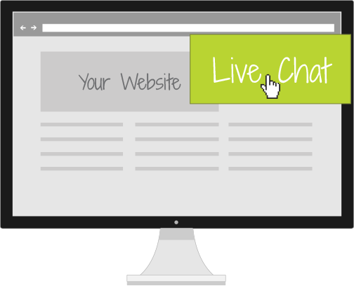 Vom Live Chat